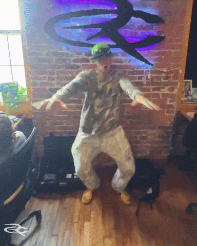 Aarondrizzy GIF by Respective