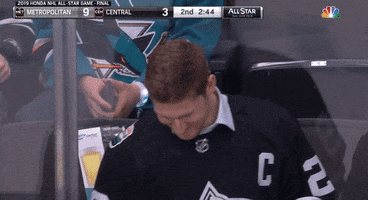 coloradoavalanche sports sport coffee nhl GIF