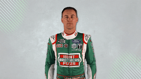 Excited Well Done GIF by Hunt Brothers® Pizza