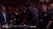 Mixed Martial Arts Sport GIF by UFC