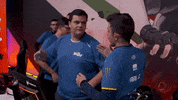 Rainbow Six Siege Esports GIF by MIBR