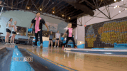 bowling strike GIF by Pickler & Ben