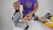 Burger Experiment GIF by Guava Juice