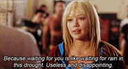 for you waiting GIF