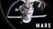 mars GIF by National Geographic Channel
