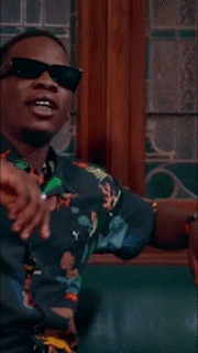 Hip Hop GIF by Sony Music Africa