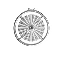 cmmakris greek cm Andromeda cmmakris Sticker
