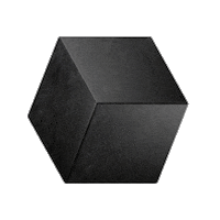 agencelabellecom cube 3dcube labellecom agencelabellecom Sticker