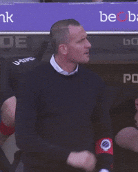 Nicky Hayen GIF by Club Brugge
