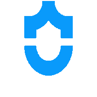 Basketball Mouthguard Sticker by Lukemala Creative Studio