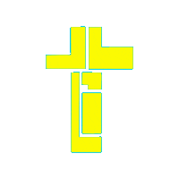 Pastoraluc Cp22 Sticker by Capilla País