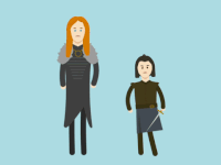 alexakerr animation gif illustration loop GIF