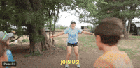 Campsonshinene camp summer camp join us sonshine GIF