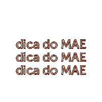 MAE-USP Mãe dica usp arqueologia Sticker