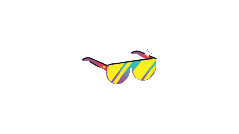 Breaking Hip Hop Sticker by Bacardi2020