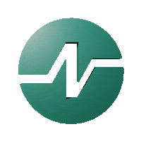 Pulse Sticker by NAH Project