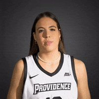 College Hoops Sport GIF by Providence Friars