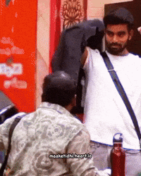 Grace Jacket GIF