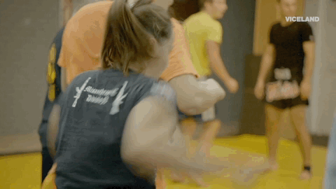 viceland GIF by Hate Thy Neighbor