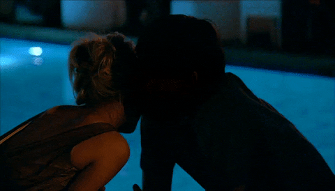 canoodle canoodling GIF by The Hills