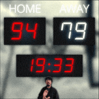 79 Away GIF