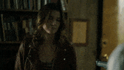 Fight Scene Stumptown GIF by ABC Network
