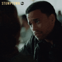 Cobie Smulders Stumptown GIF by ABC Network