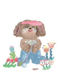 Ryder Cup Golf Sticker by projectoy