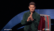 Episode 8 Nbc GIF by The Voice