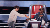 Episode 9 Nbc GIF by The Voice