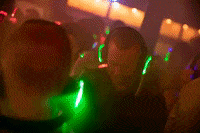 Party Dancing GIF by RGB Disco