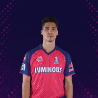 Pink India GIF by Rajasthan Royals