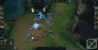 League Of Legends Lol GIF by Dylan Bounce