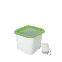 Germinator Sticker by LeroyMerlinRussia