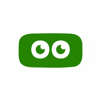 Wink GIF by zooplus
