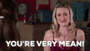 Mean GIF by ABC Network