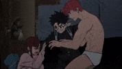 Momo GIF