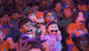 Pixar Turning Red GIF by Disney+