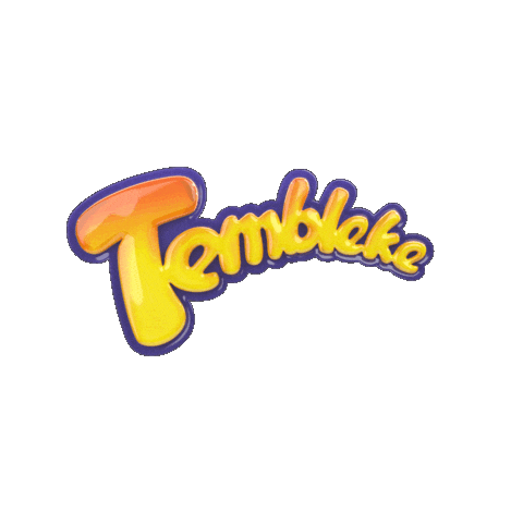 golosinastembleke giphygifmaker golosinas tembleke Sticker