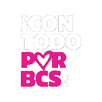 Bcs Contodo Sticker by Susana Zatarain