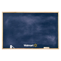 Walmart_PR bts covid19 puerto rico back to school Sticker