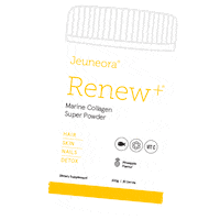 Renew Hyaluronic Acid Sticker by Jeuneora