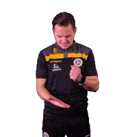 Football Sport Sticker by FirstViennaFC