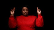 Black Girl Ok GIF by BDHCollective