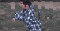 aunt sandy GIF by Josh Rigling