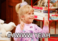 aunt becky GIF