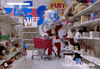 Santa Claus Abc GIF by HULU