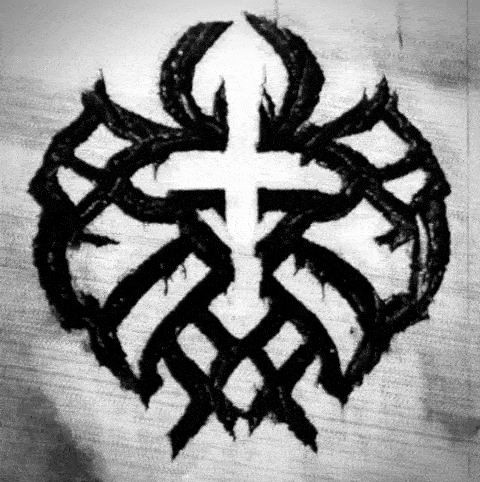 Coxeruntquefarinam giphyupload metal cyberpunk synthwave GIF