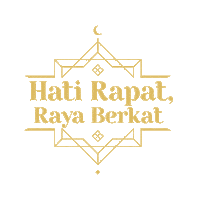 Hari Raya Sticker by vivoMalaysia