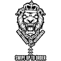 Line Up Party Sticker by Partyraiser